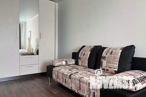 1-к квартира, посуточно, 37м2, 15/16 этаж