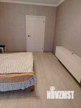 1-к квартира, на длительный срок, 45м2, 8/10 этаж