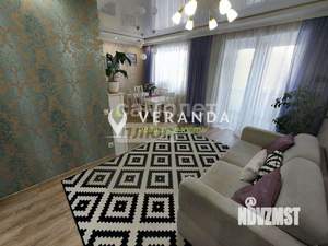 2-к квартира, на длительный срок, 74м2, 6/12 этаж