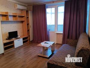 1-к квартира, на длительный срок, 38м2, 10/14 этаж