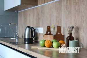 1-к квартира, посуточно, 24м2, 1/1 этаж