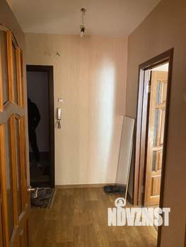 1-к квартира, на длительный срок, 36м2, 3/5 этаж