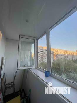 1-к квартира, на длительный срок, 34м2, 5/9 этаж