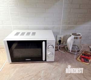 Студия квартира, посуточно, 33м2, 9/16 этаж