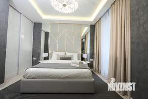 1-к квартира, посуточно, 39м2, 1/1 этаж