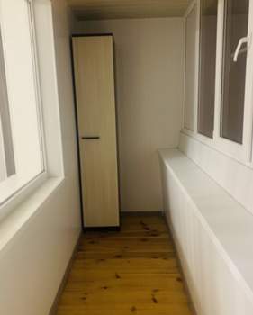 1-к квартира, на длительный срок, 34м2, 6/9 этаж