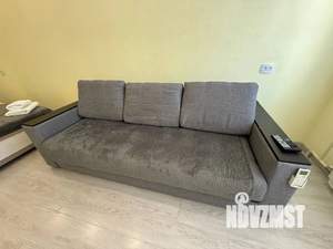 1-к квартира, посуточно, 42м2, 5/9 этаж