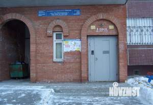 2-к квартира, на длительный срок, 53м2, 7/14 этаж