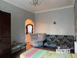 2-к квартира, на длительный срок, 55м2, 2/3 этаж