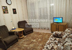 2-к квартира, на длительный срок, 47м2, 11/16 этаж