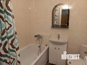 1-к квартира, на длительный срок, 41м2, 5/12 этаж