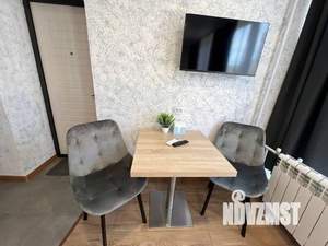 1-к квартира, посуточно, 21м2, 1/1 этаж