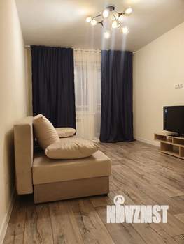 1-к квартира, на длительный срок, 34м2, 7/10 этаж