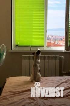 1-к квартира, посуточно, 40м2, 7/16 этаж