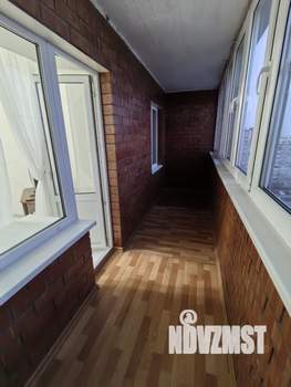 1-к квартира, на длительный срок, 35м2, 13/17 этаж