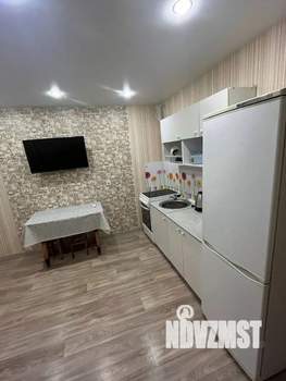 Студия квартира, на длительный срок, 25м2, 4/16 этаж