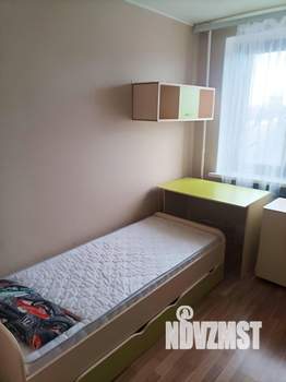 3-к квартира, на длительный срок, 61м2, 7/9 этаж