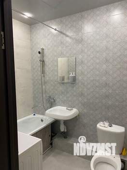 1-к квартира, на длительный срок, 42м2, 2/9 этаж