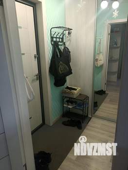 1-к квартира, на длительный срок, 30м2, 4/5 этаж