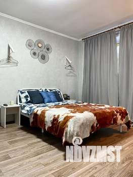 1-к квартира, посуточно, 32м2, 4/5 этаж