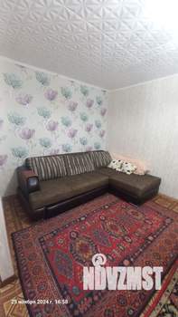1-к квартира, на длительный срок, 33м2, 1/5 этаж