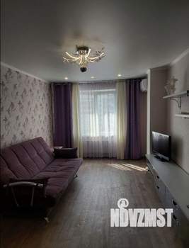 1-к квартира, на длительный срок, 38м2, 10/16 этаж