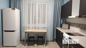 1-к квартира, на длительный срок, 32м2, 1/9 этаж