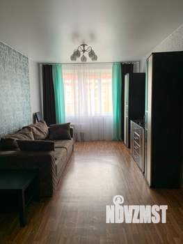 3-к квартира, посуточно, 72м2, 6/9 этаж