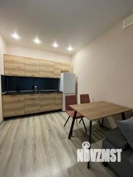 1-к квартира, на длительный срок, 40м2, 1/9 этаж