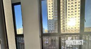 1-к квартира, посуточно, 44м2, 2/9 этаж