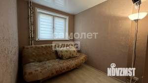 1-к квартира, на длительный срок, 28м2, 1/5 этаж