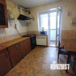 3-к квартира, на длительный срок, 63м2, 1/5 этаж