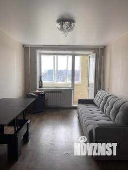 1-к квартира, на длительный срок, 34м2, 8/9 этаж