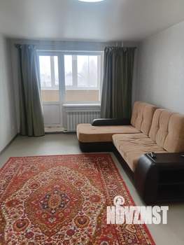 1-к квартира, на длительный срок, 36м2, 2/14 этаж