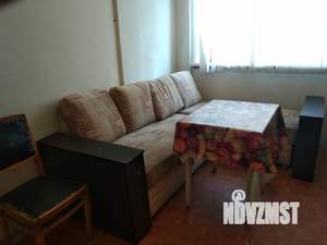 1-к квартира, на длительный срок, 47м2, 1/9 этаж