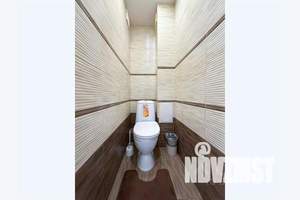 2-к квартира, посуточно, 64м2, 5/9 этаж