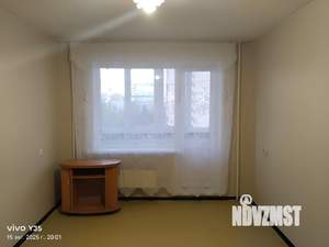 1-к квартира, на длительный срок, 33м2, 9/9 этаж