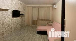 1-к квартира, на длительный срок, 33м2, 13/16 этаж