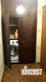 1-к квартира, на длительный срок, 32м2, 9/9 этаж