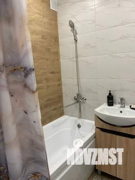 1-к квартира, посуточно, 36м2, 6/9 этаж