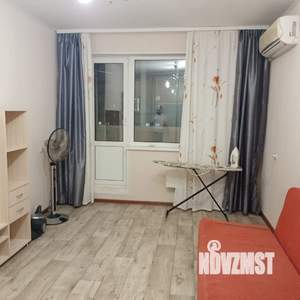 1-к квартира, на длительный срок, 32м2, 9/10 этаж