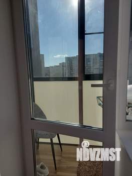 1-к квартира, на длительный срок, 40м2, 4/10 этаж