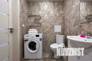 1-к квартира, посуточно, 38м2, 5/9 этаж