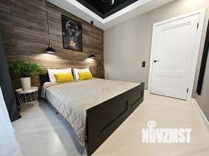 2-к квартира, посуточно, 60м2, 7/8 этаж