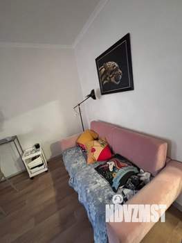 2-к квартира, на длительный срок, 44м2, 1/5 этаж