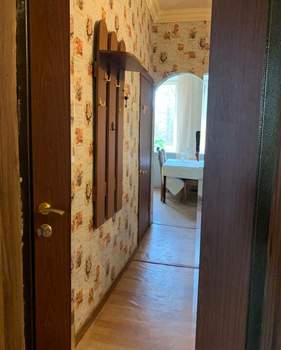 2-к квартира, на длительный срок, 55м2, 2/3 этаж