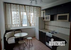 1-к квартира, на длительный срок, 39м2, 6/7 этаж