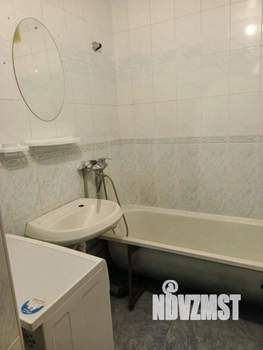 1-к квартира, на длительный срок, 40м2, 4/9 этаж