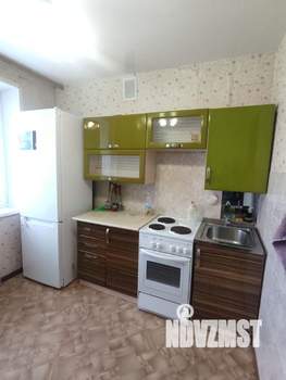 1-к квартира, на длительный срок, 33м2, 9/9 этаж