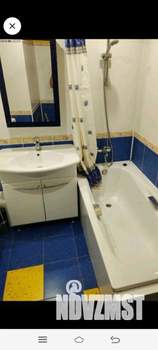 3-к квартира, на длительный срок, 64м2, 3/5 этаж